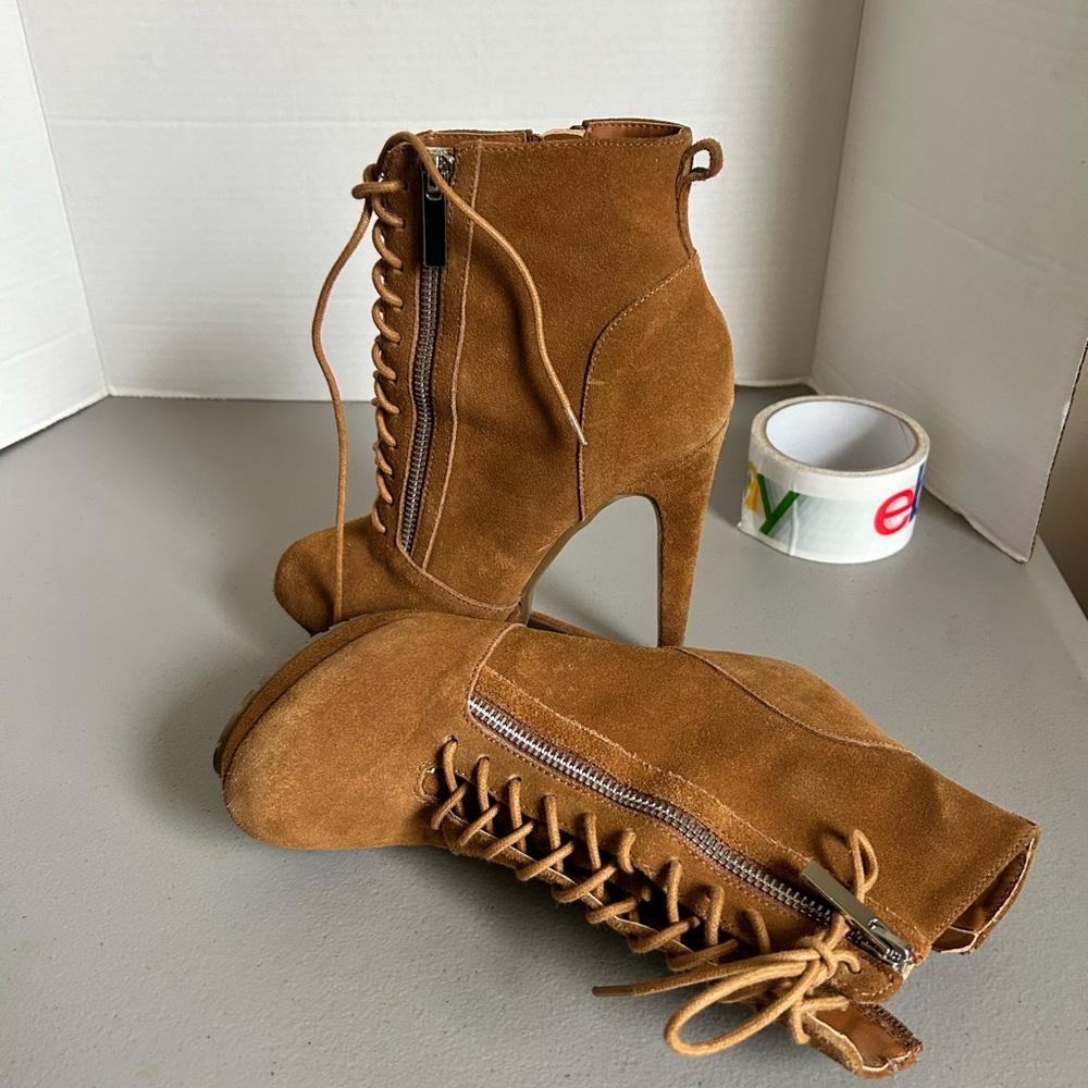 Women Aldo heels